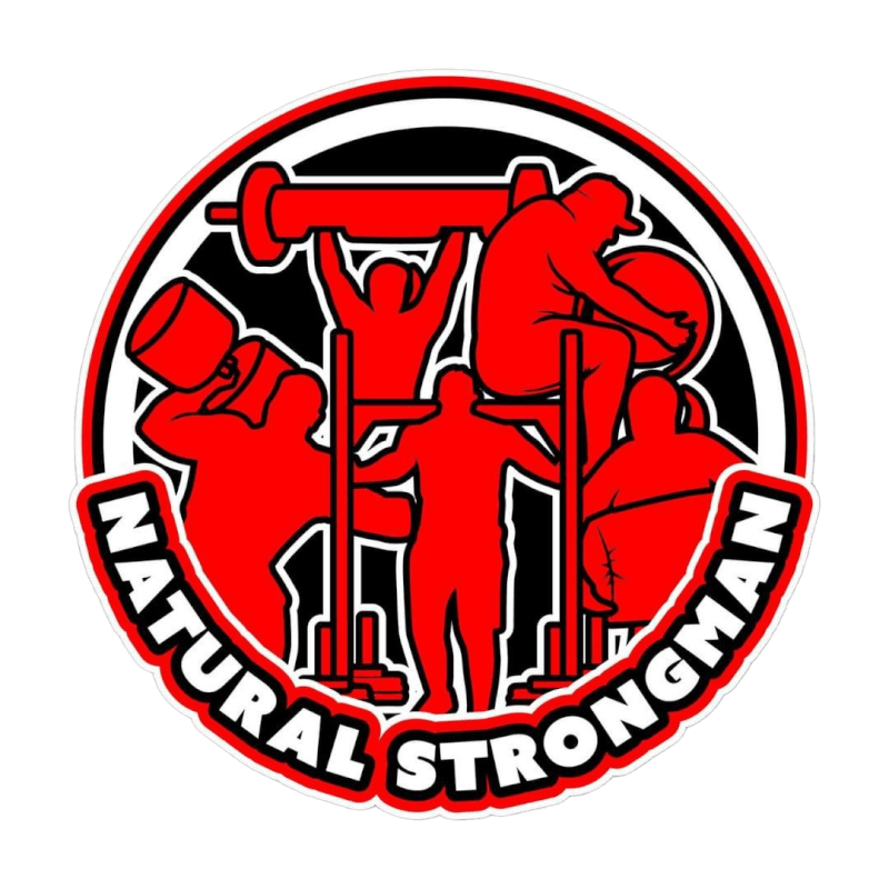 Cerberus Strength - Northwest Natural Strongest Woman 2027 Graphic