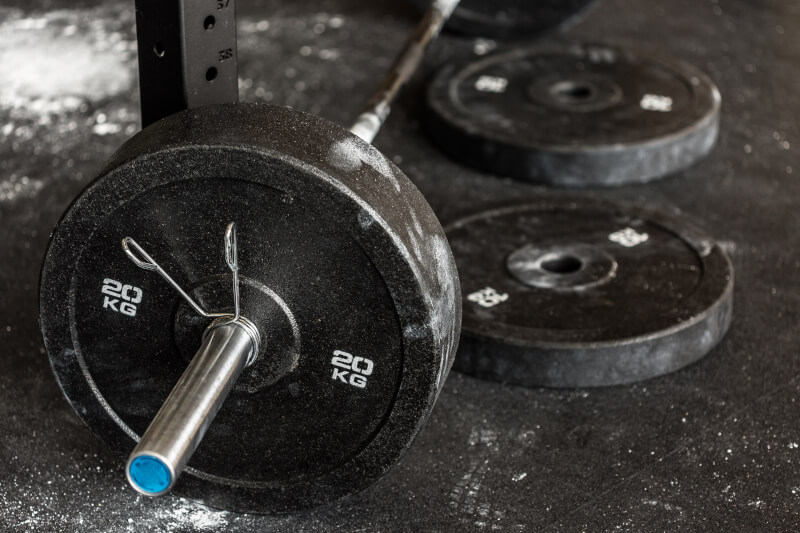 Deadlift Fundraiser Graphic