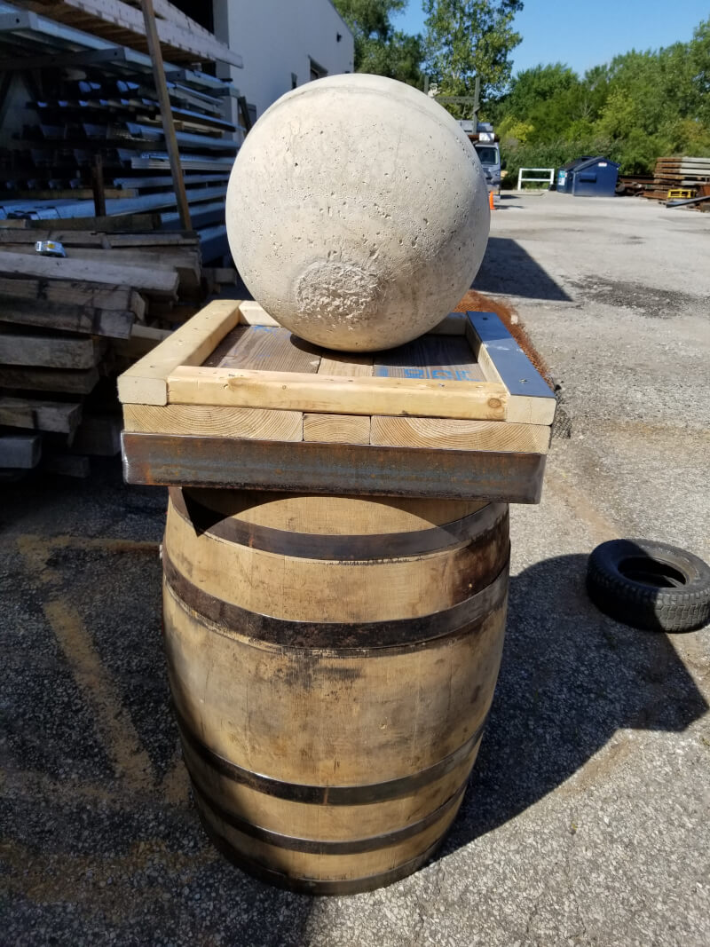 Ironclad Strongman Classic VII Graphic