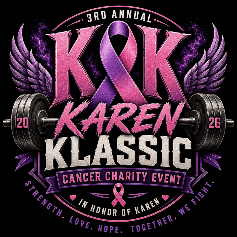 Karen Klassic III Graphic