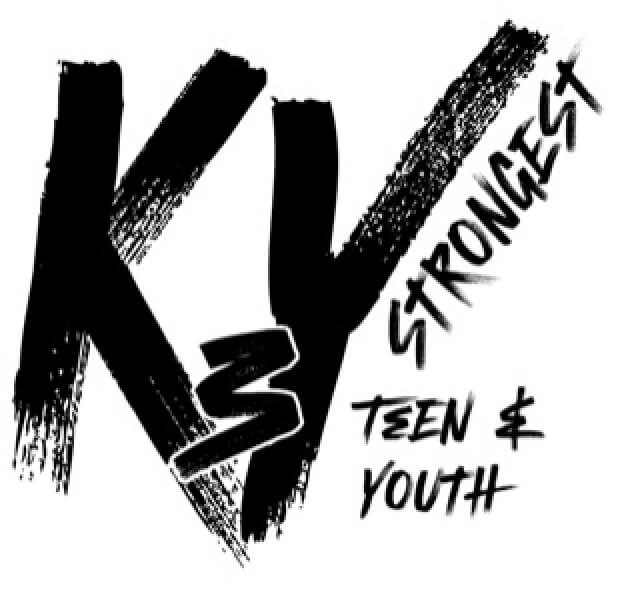 Kentuckys Strongest Teen & Youth 3 Graphic
