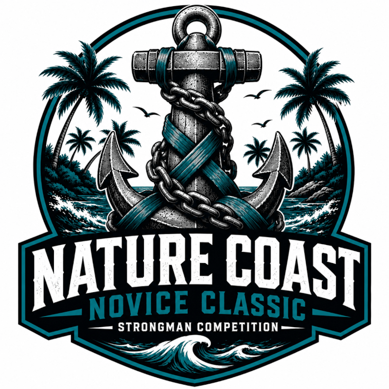 Nature Coast Novice Classic Graphic