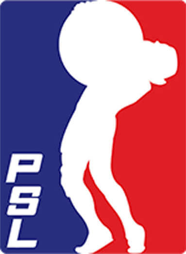 PSL South East Qualifier Graphic