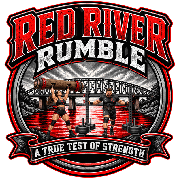 Red River Rumble Graphic