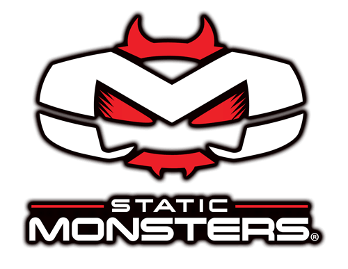Static Monsters 2027 Qualifier - Corvallis, Oregon Graphic
