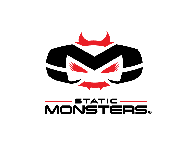 Static Monsters Worldwide 2027 - Warrington, PA Graphic