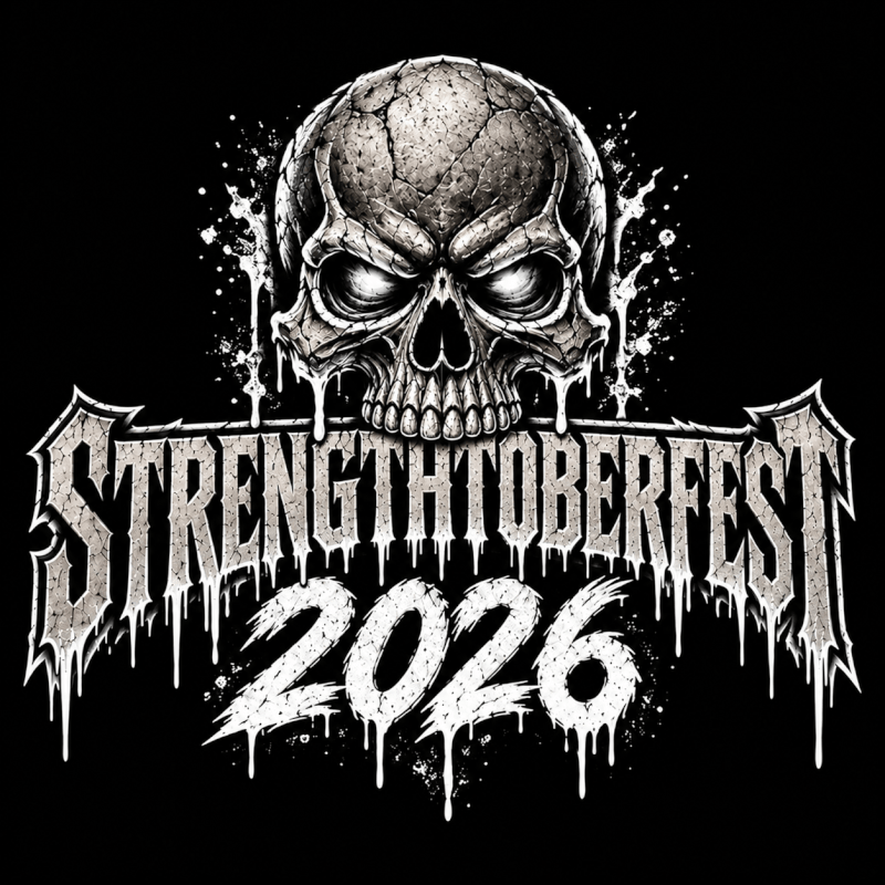 Strengthtoberfest Graphic