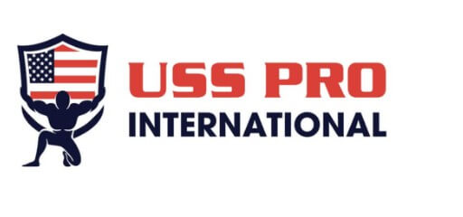 USS Pro Internationals Graphic